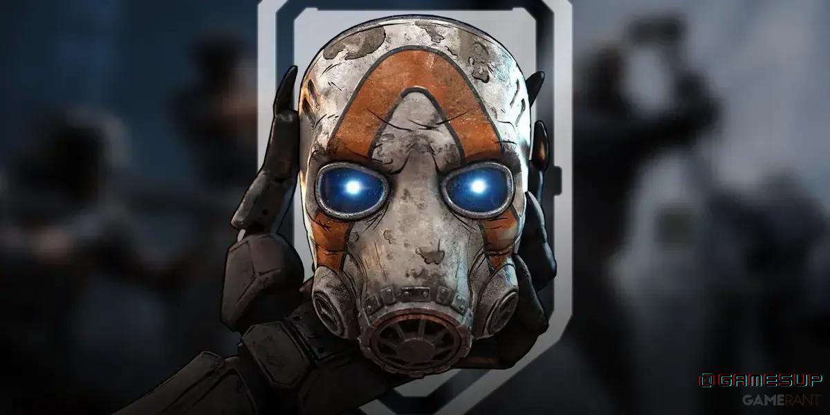 Borderlands crossover