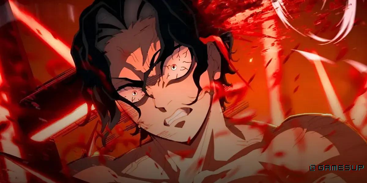 Demon Slayer final ameaça