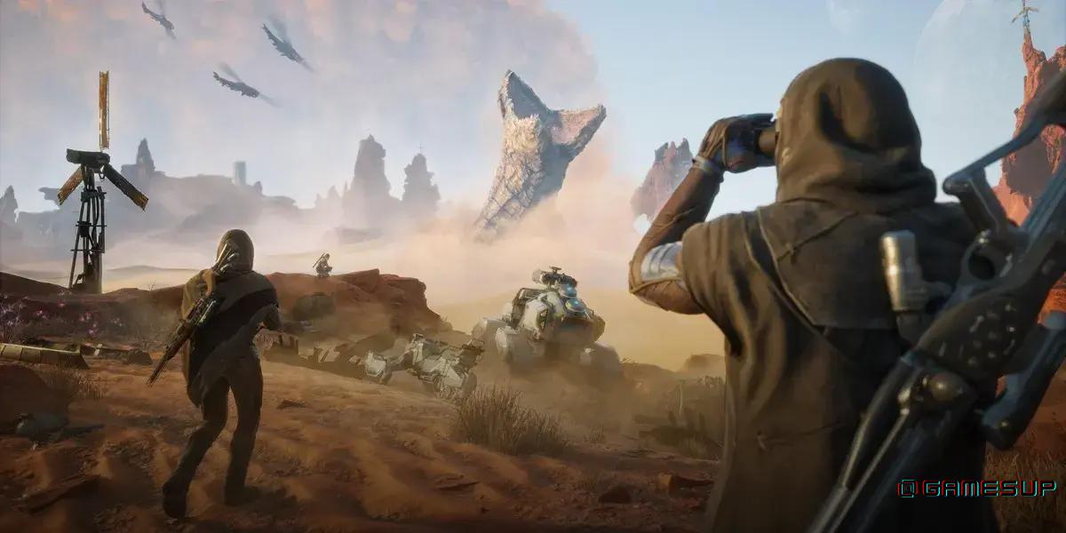 Dune Awakening reembolso