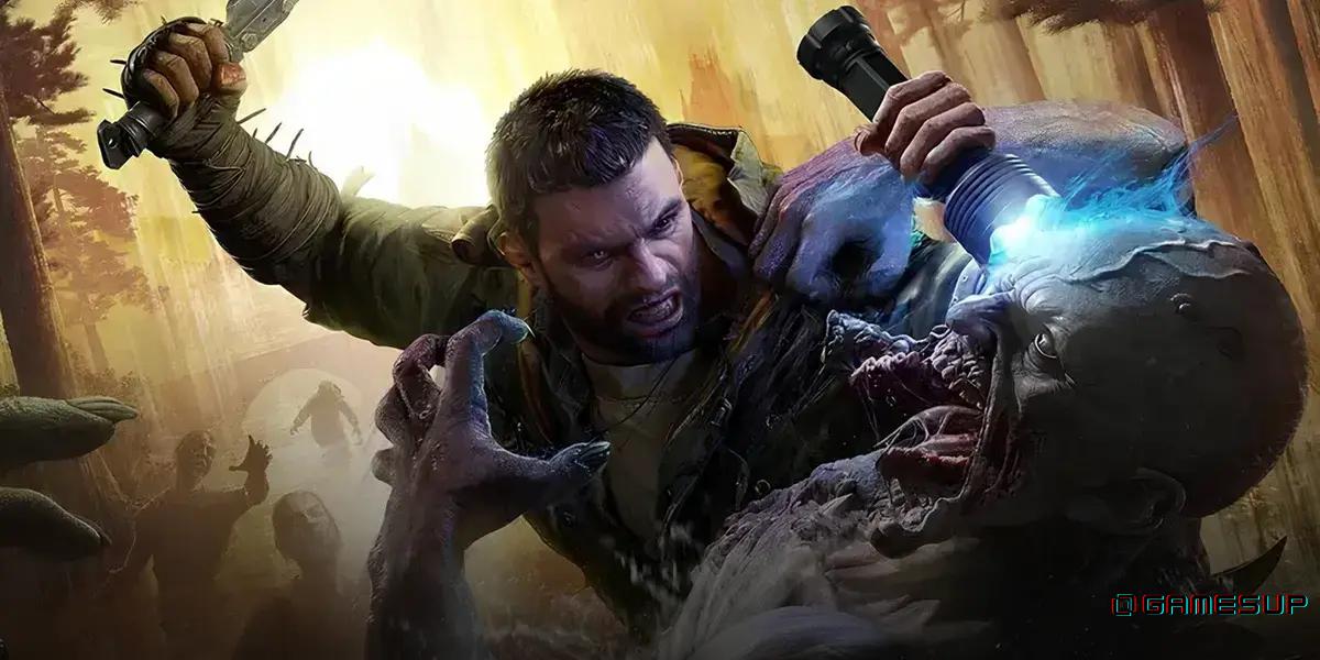Dying Light cancelamento de jogos