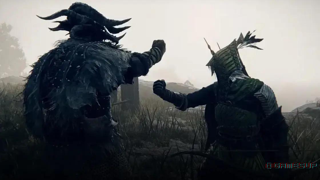 Elden Ring modo duplo