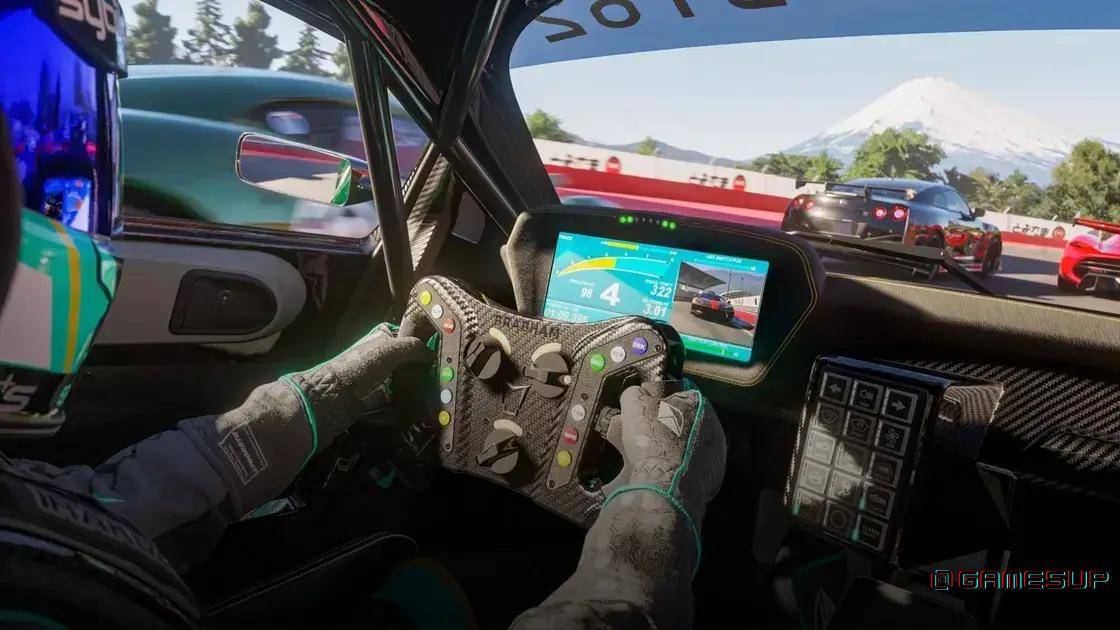 Forza Motorsport cancelado