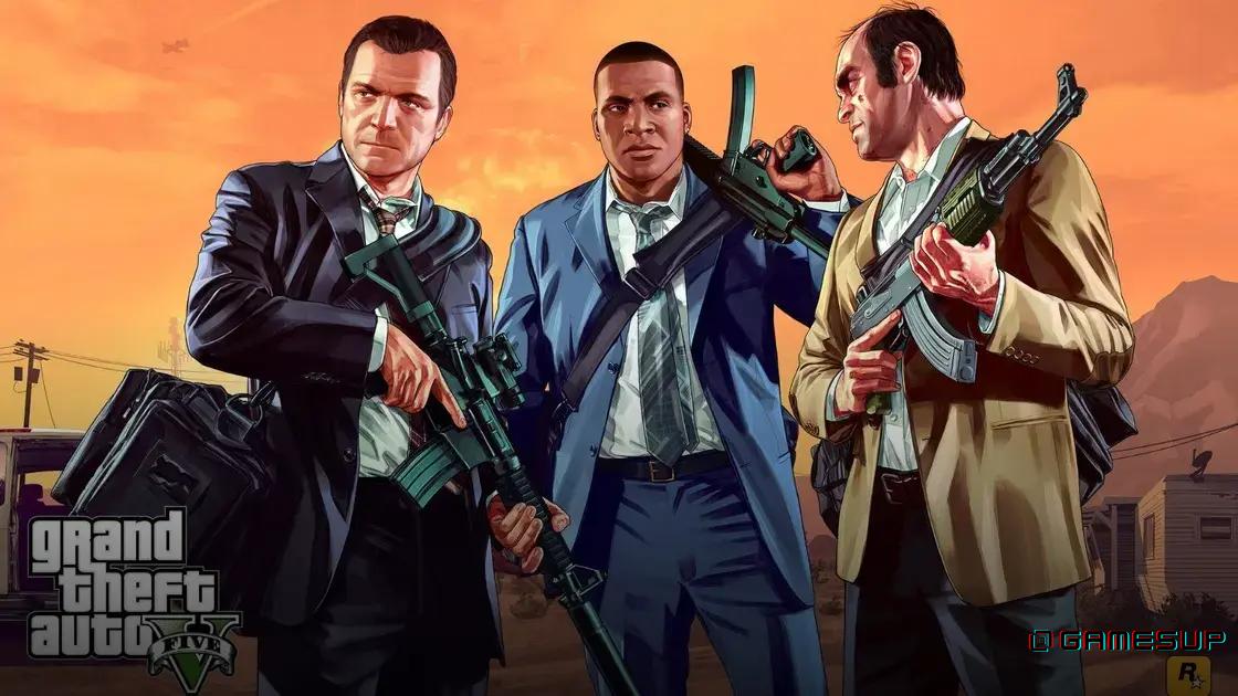 GTA 5 lançamento Arábia Saudita