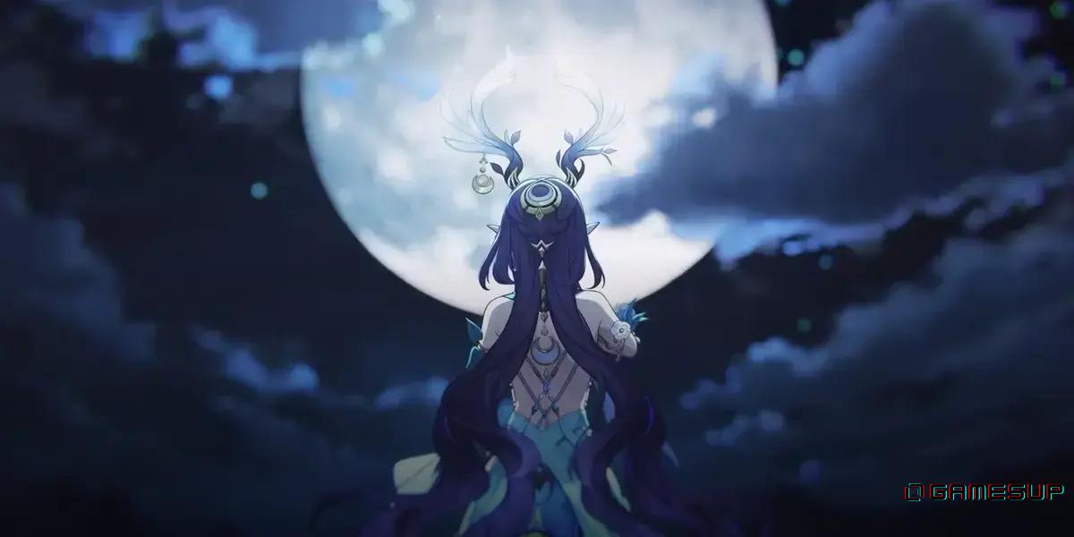 Genshin Impact versão 6.0