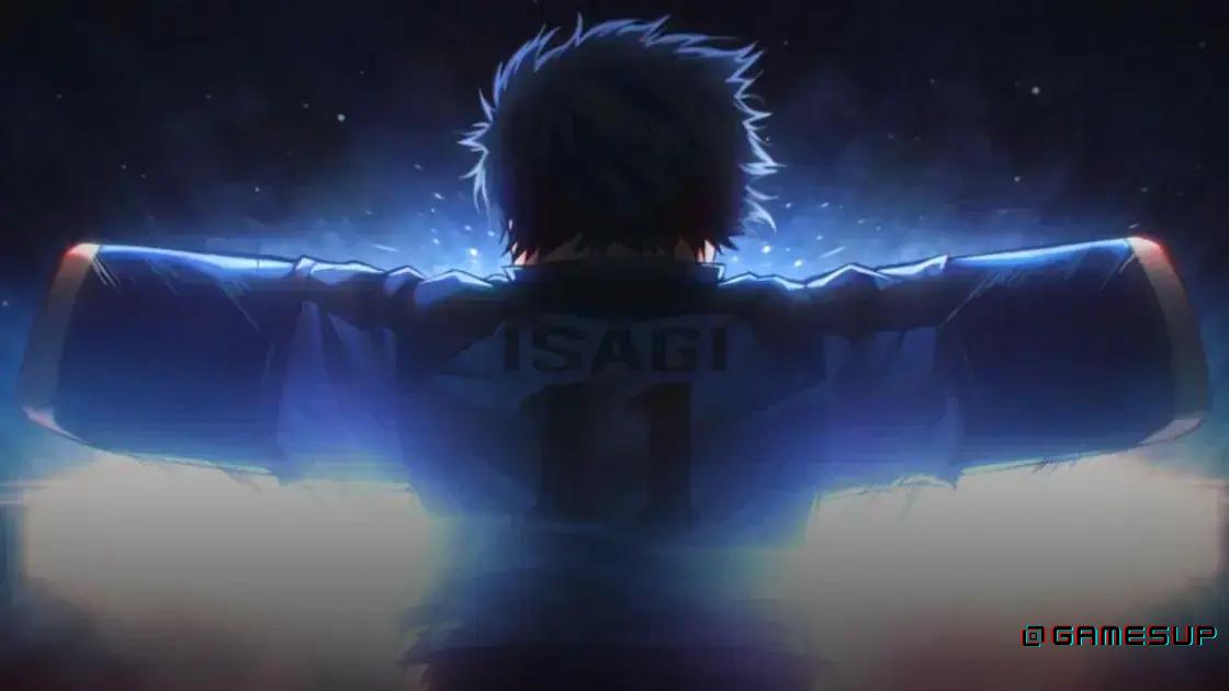 Goalbound estilos e Ego tier list