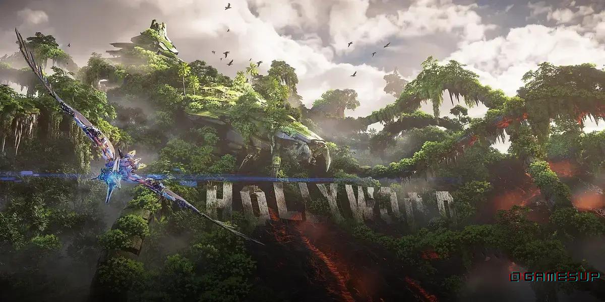 Horizon Forbidden West 3