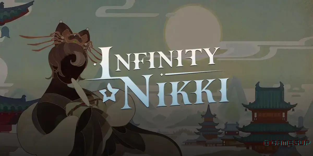 Infinity Nikki 1.8