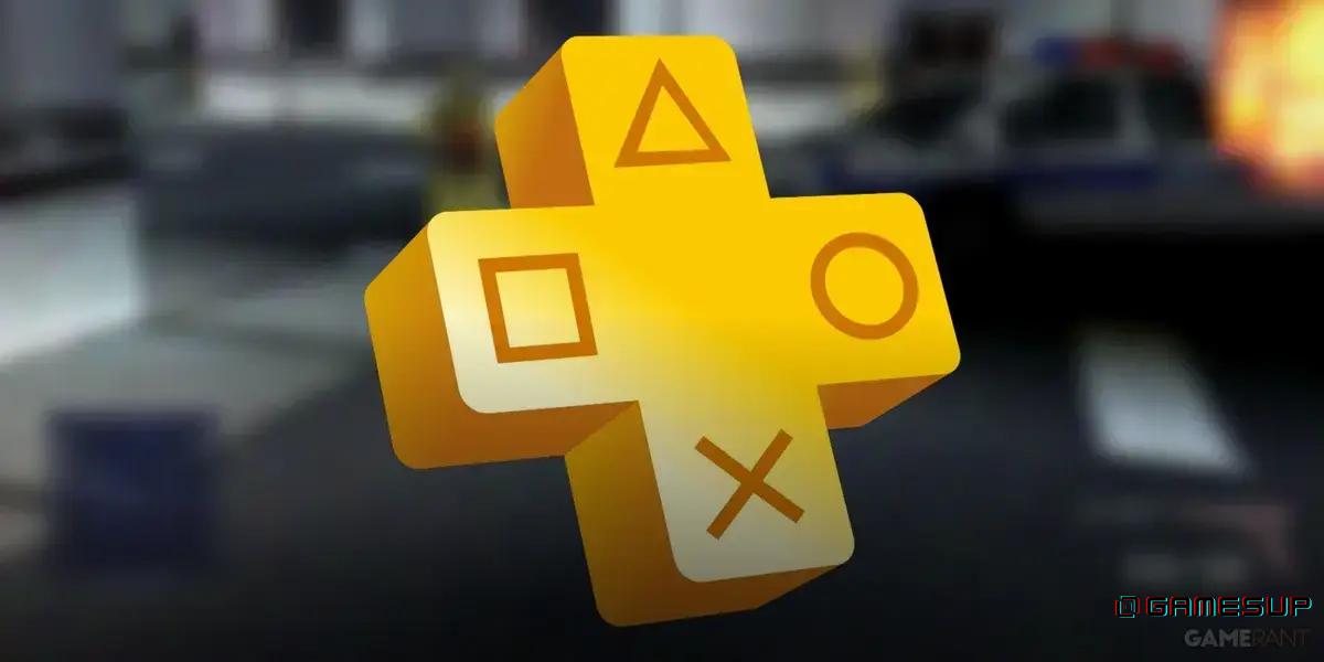 Jogos PlayStation Plus