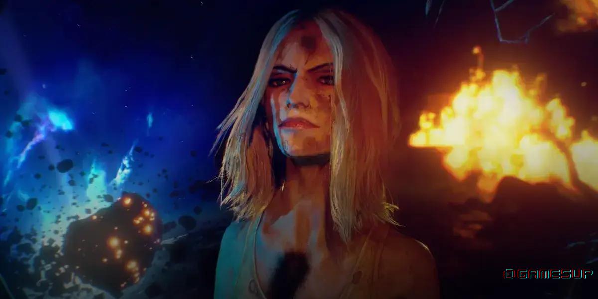 Judas jogo não é live-service