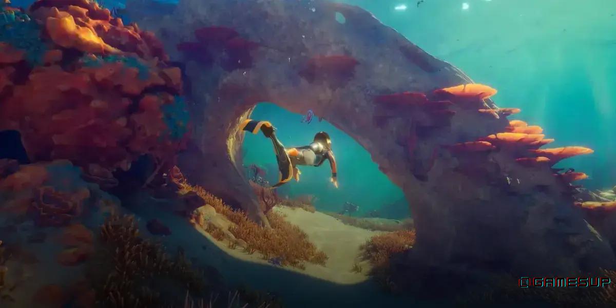 Krafton Subnautica 2 controvérsia