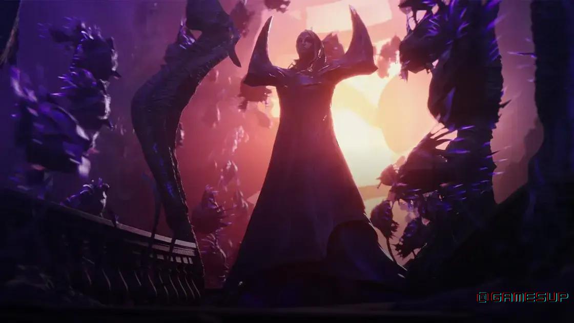 LoL banimento por inting