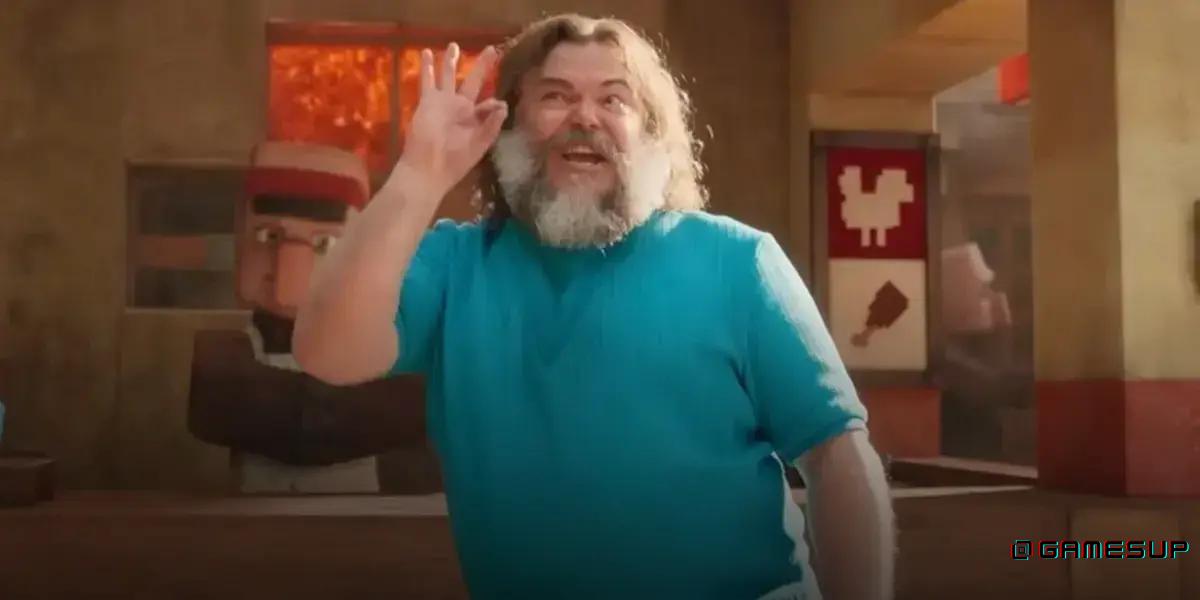 Minecraft Lava Chicken