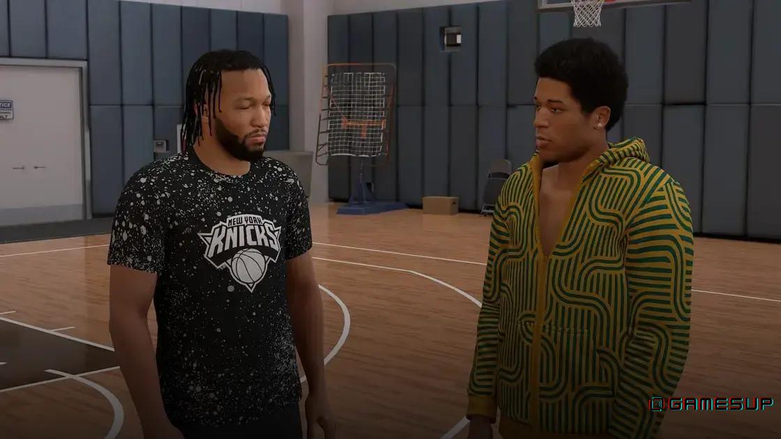 NBA 2K preços itens