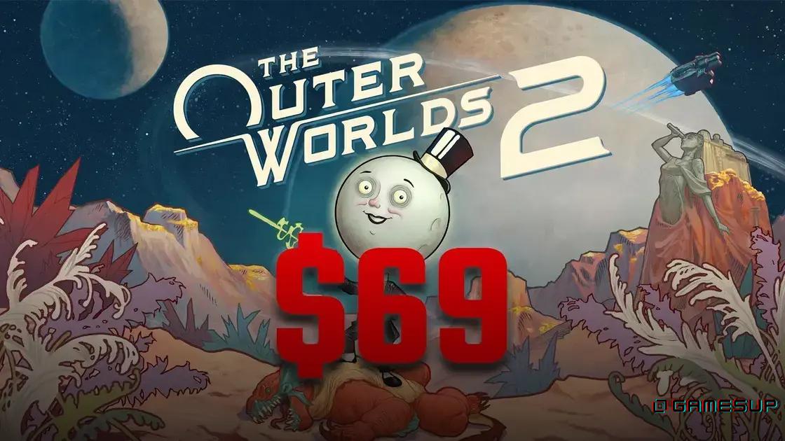 Outer Worlds 2