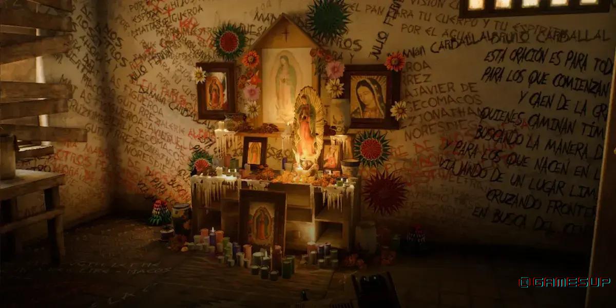 Ready or Not Rust Belt