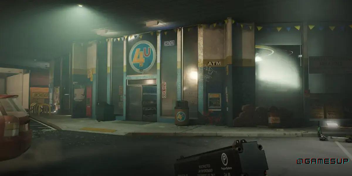 Ready or Not objetivos