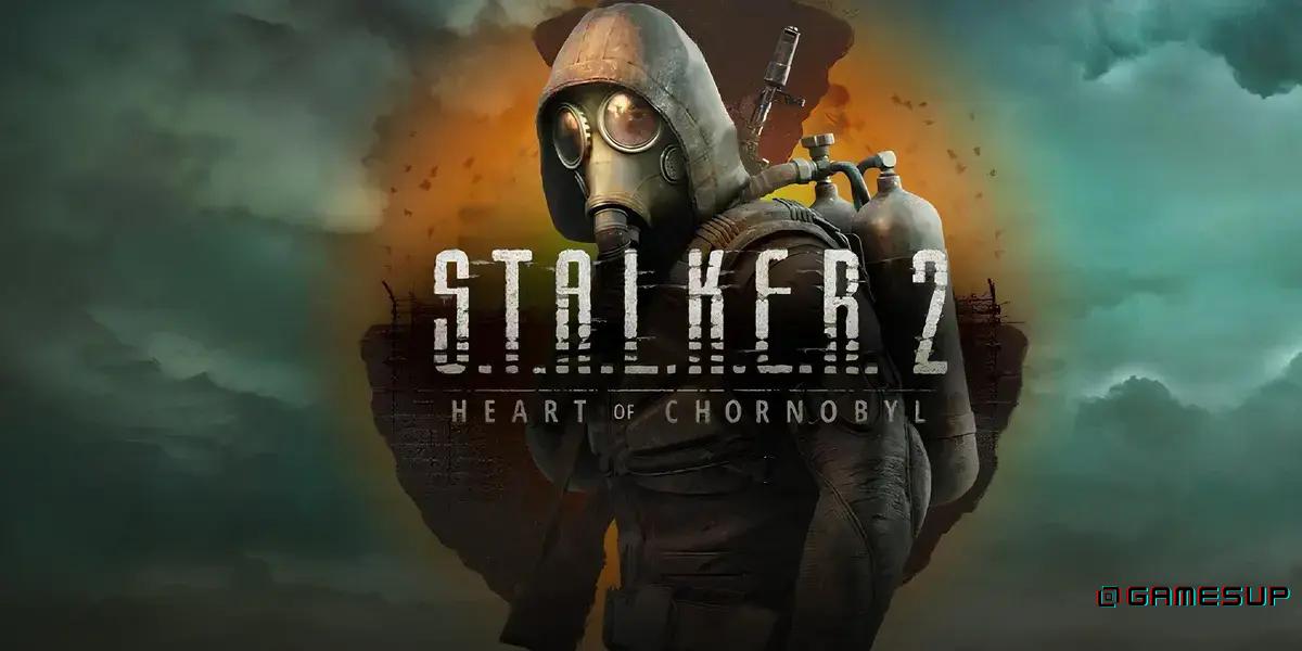 S.T.A.L.K.E.R. 2 Heart of Chornobyl PS5