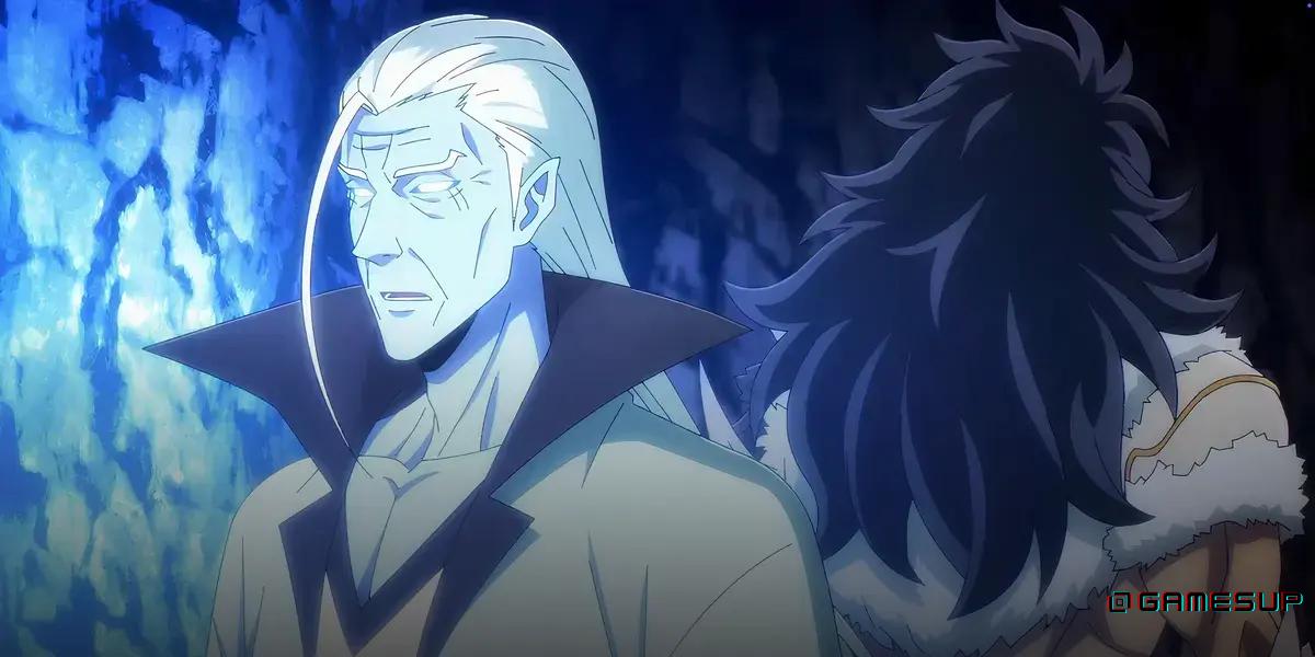 Solo Leveling temporada 3