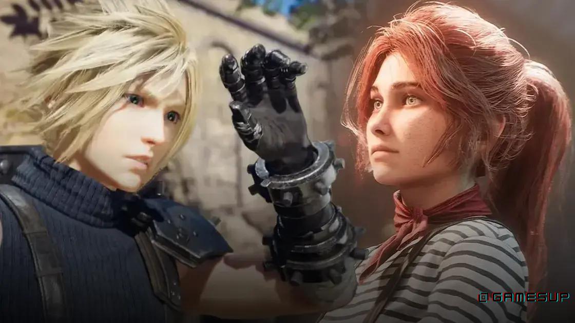 Square Enix colaborações