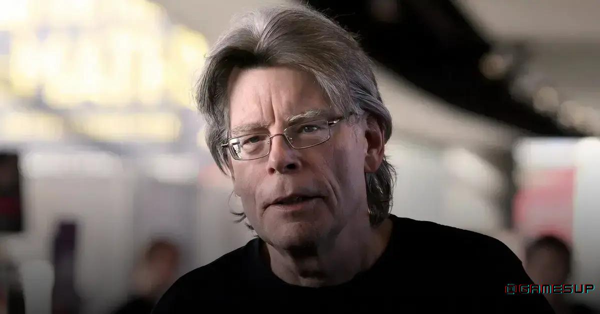 Stephen King cameos