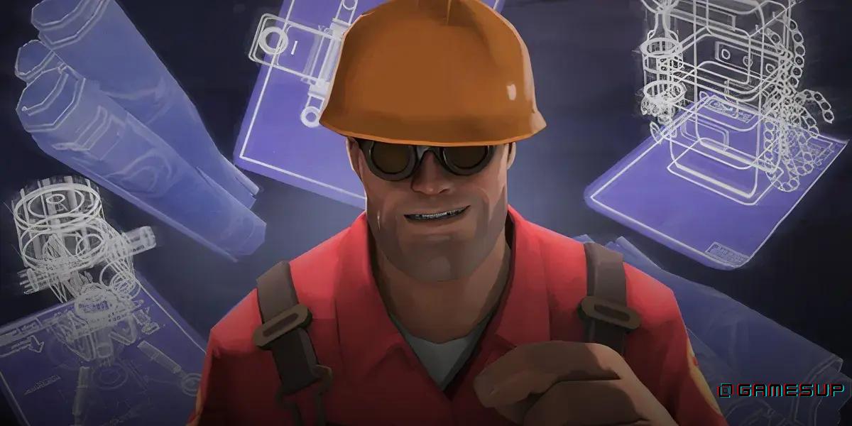 Team Fortress 2 reclamações