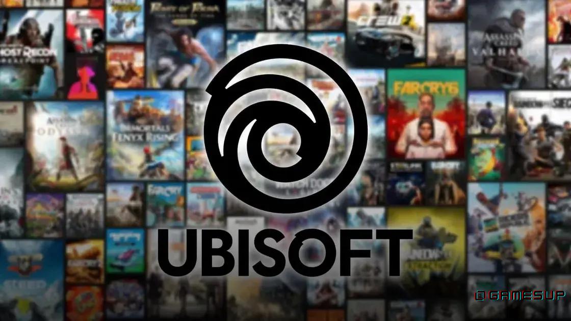 Ubisoft jogos offline