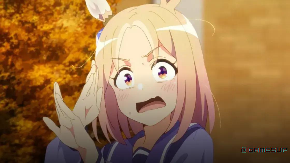 Umamusume Pretty Derby