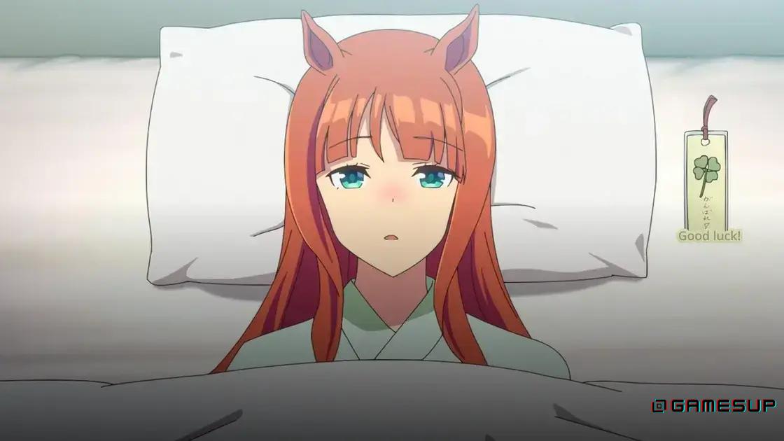 Umamusume Pretty Derby