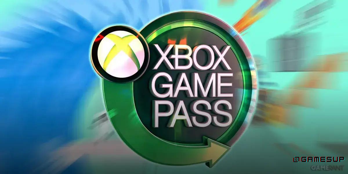 Xbox Game Pass