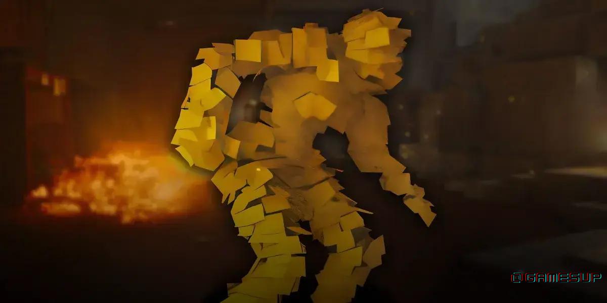 atualizações FBC Firebreak