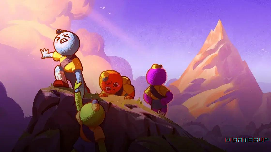 desenvolvimento de jogos