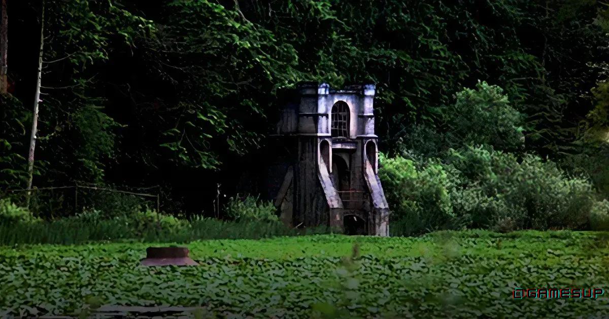 documentário sobre Pennywise