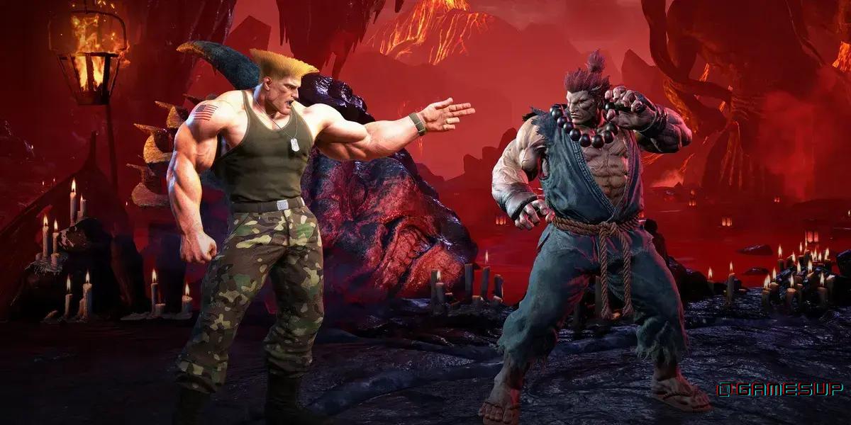 filme Street Fighter