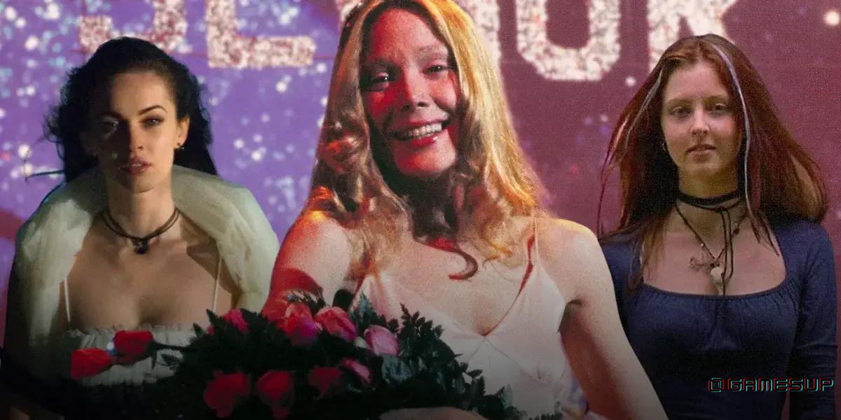 filmes de terror sobre infância feminina