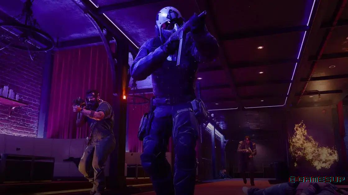 kit de conversão Warzone