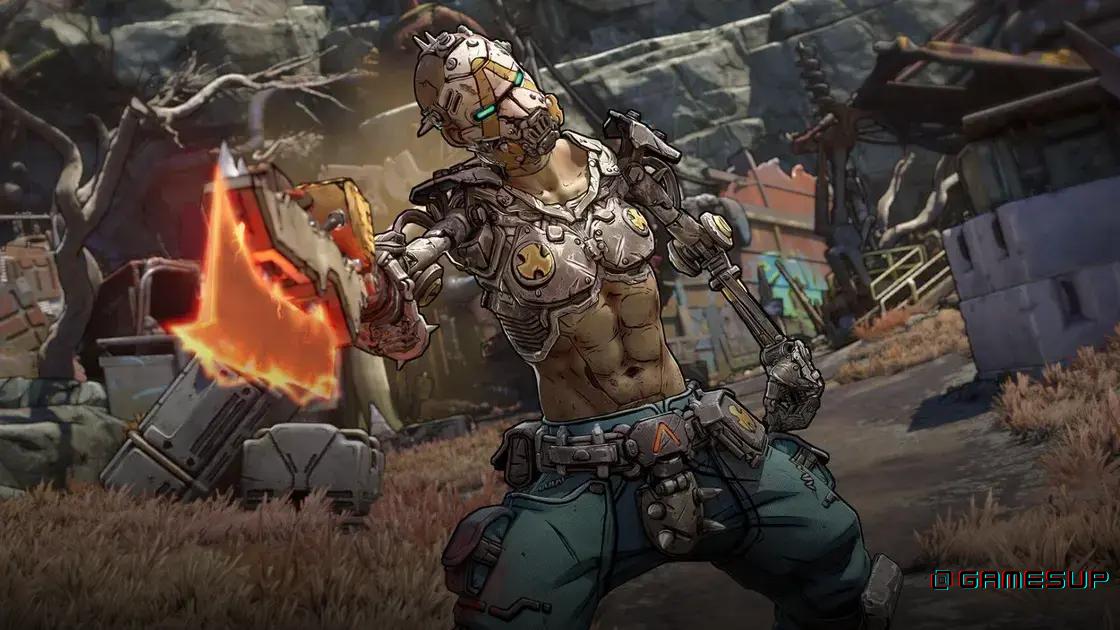 mapa de Borderlands 4