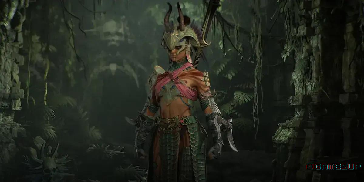 melhor build Spiritborn Diablo 4