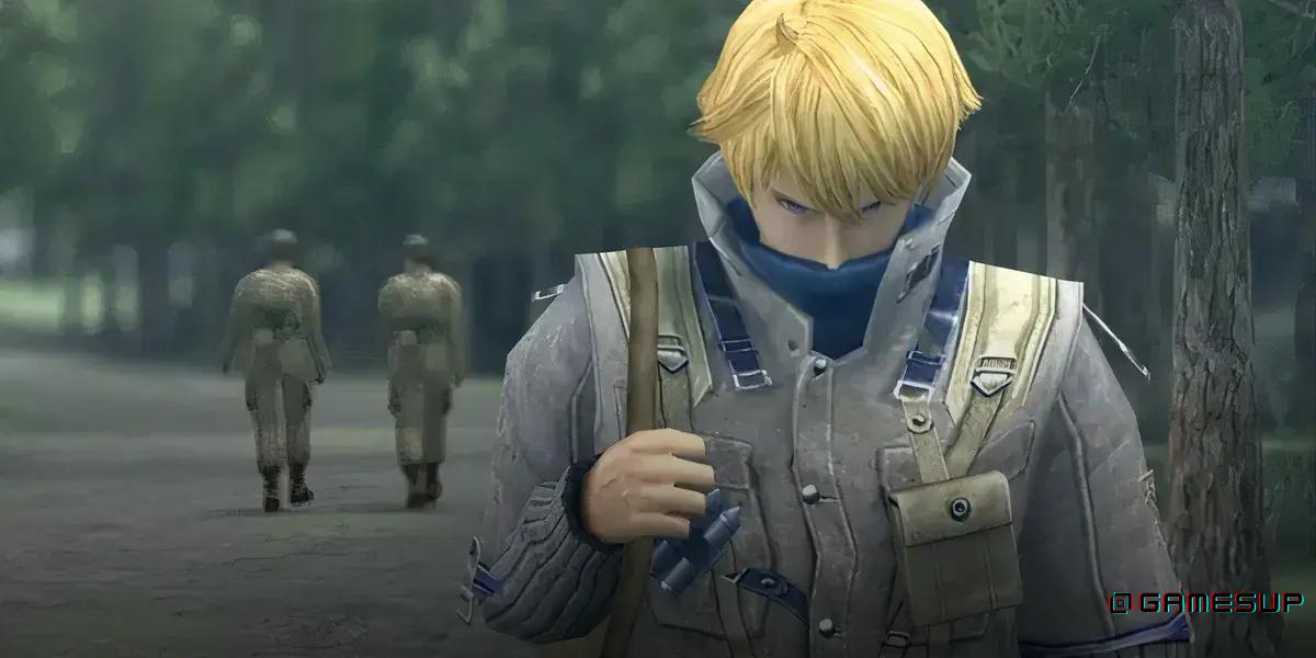 melhores RPGs táticos desconhecidos