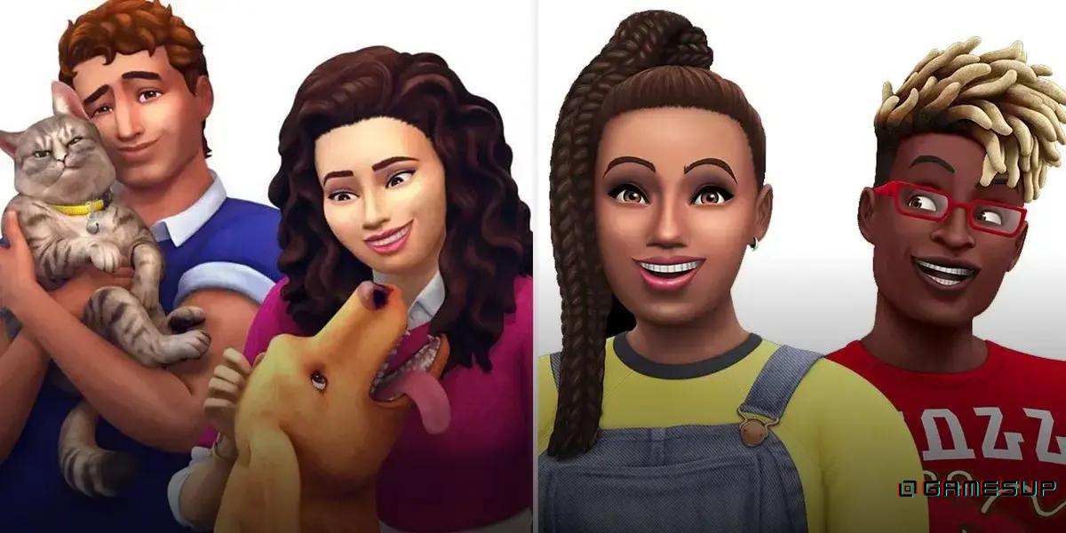 melhores expansões The Sims 4