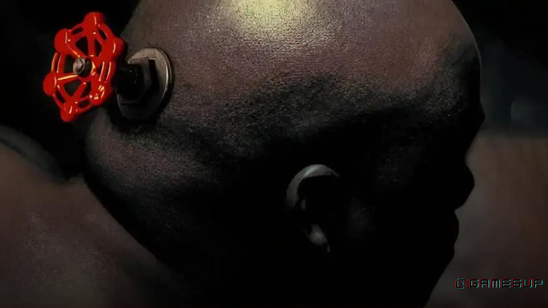 mod Steam controverso