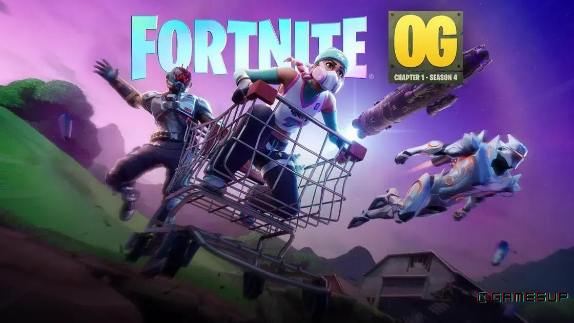 modo sem bots Fortnite