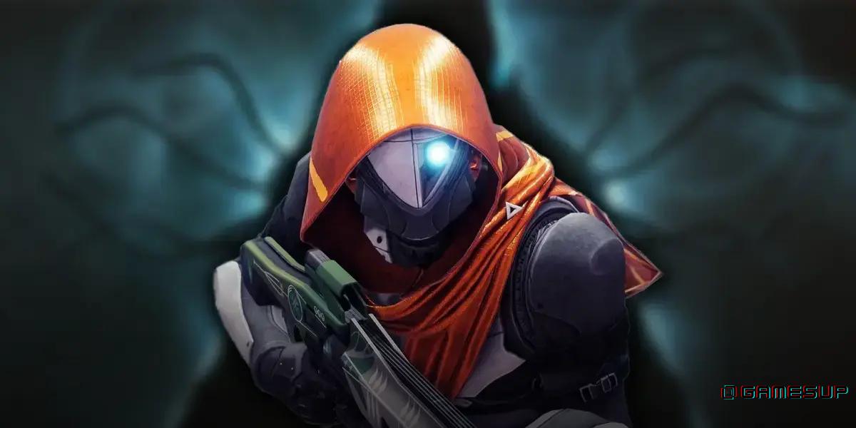 mudanças em Destiny 2