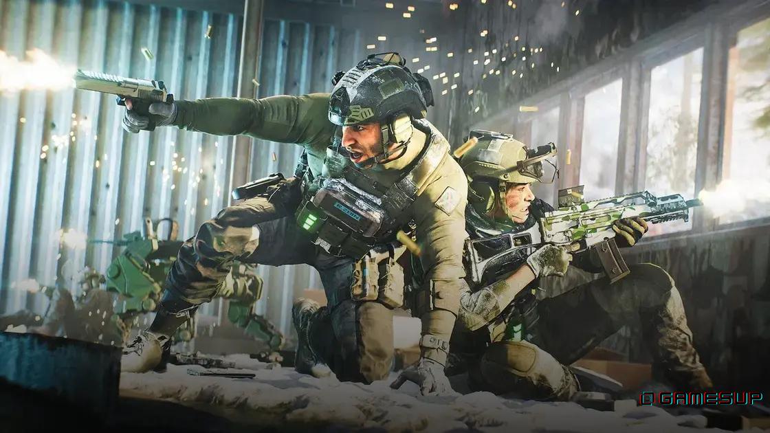 mudanças no sistema de classes Battlefield 6