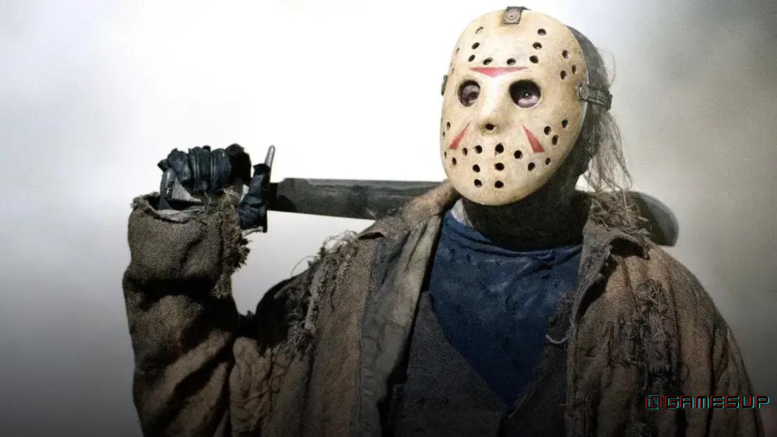 novo jogo Sexta-feira 13