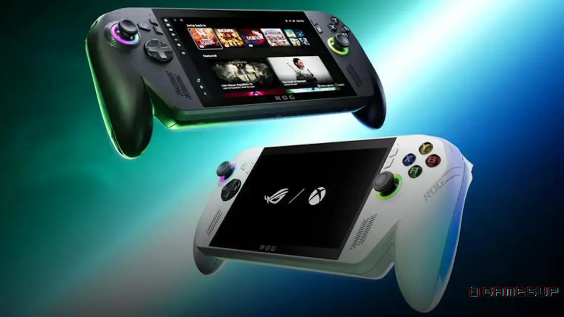 preço ROG Xbox Ally