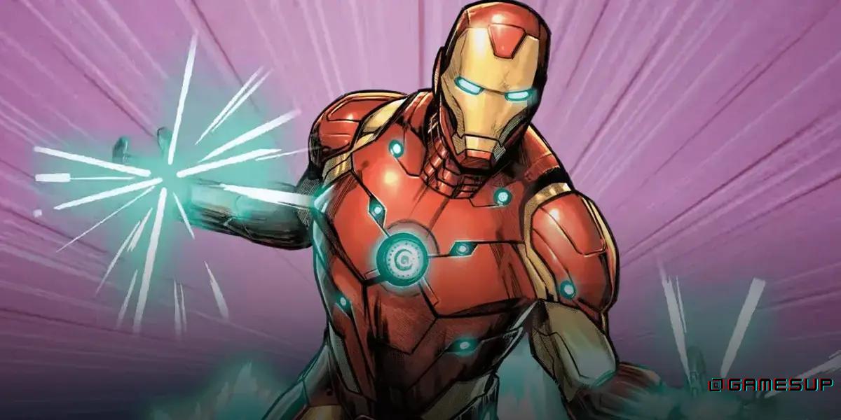 tier list super-heróis Marvel