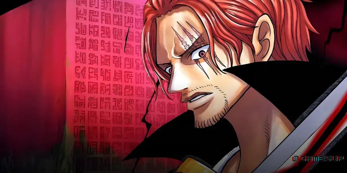 último Poneglyph One Piece