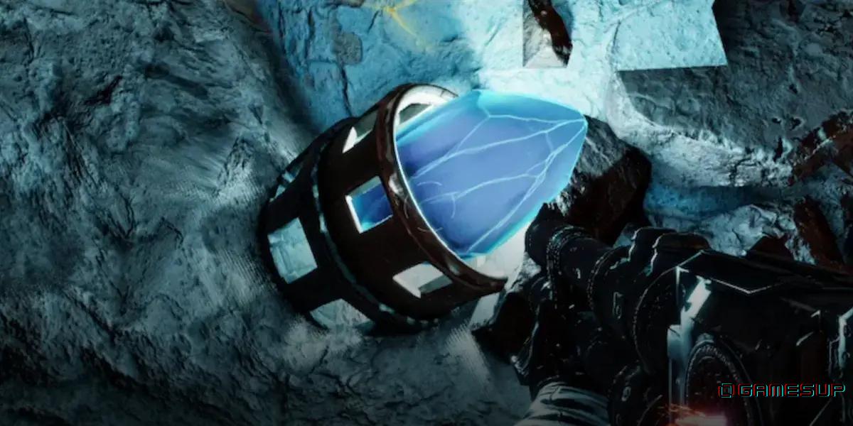 Abyssus Hidden Brazier