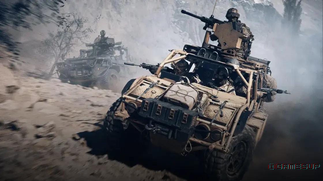 Battlefield 6 anti-cheat