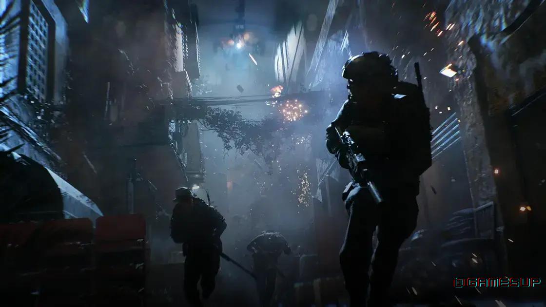 Battlefield 6 defibrillators nerf